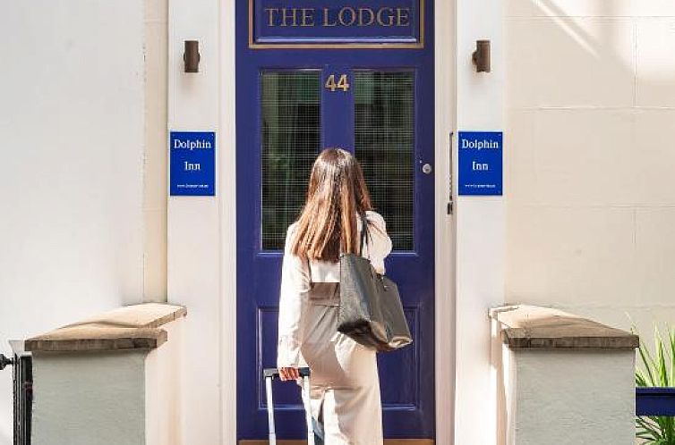 Guest house 634065982 - Apartment England - Dolphin Inn - The Lodge