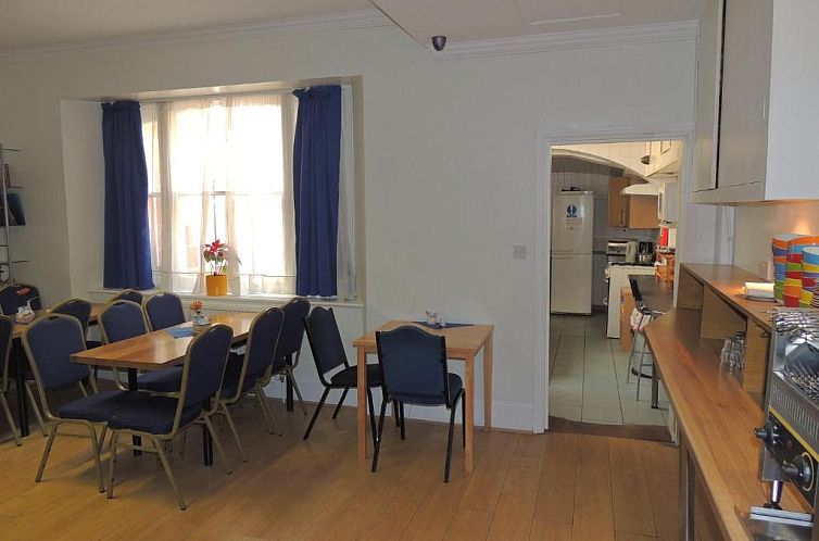 Dolphin Inn - The Lodge