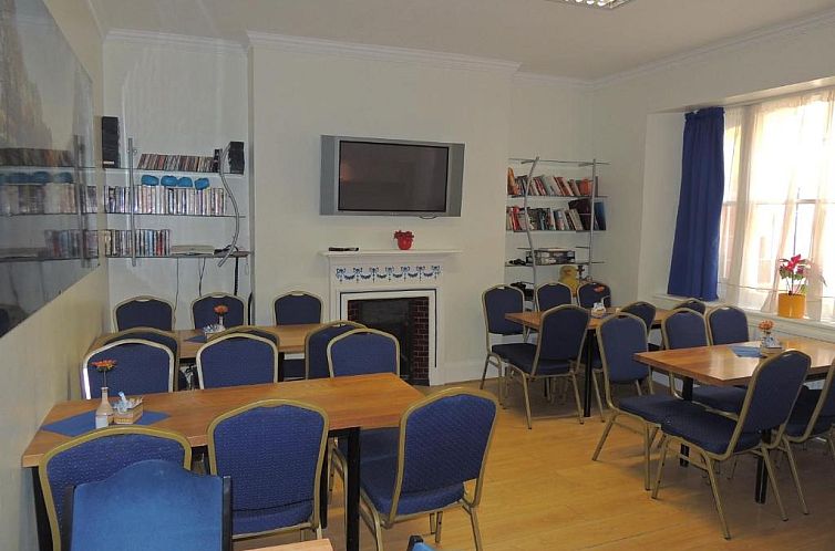 Dolphin Inn - The Lodge