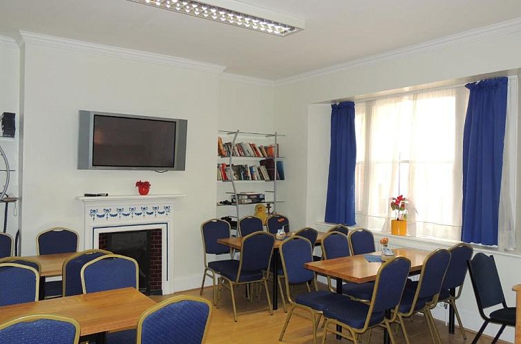 Dolphin Inn - The Lodge