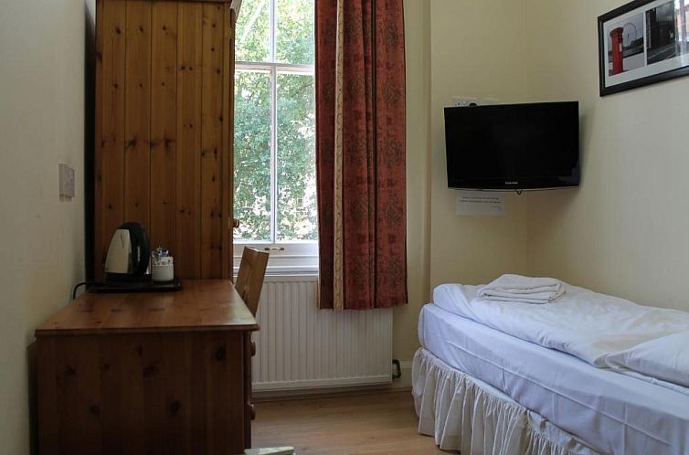 Dolphin Inn - The Lodge