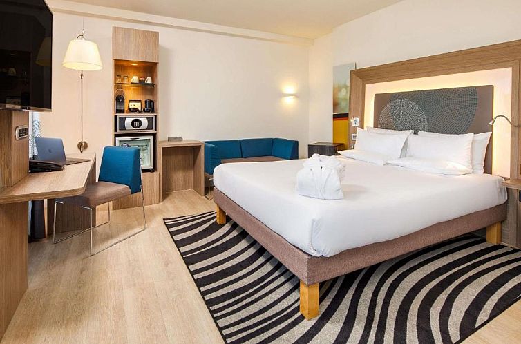 Novotel London Blackfriars