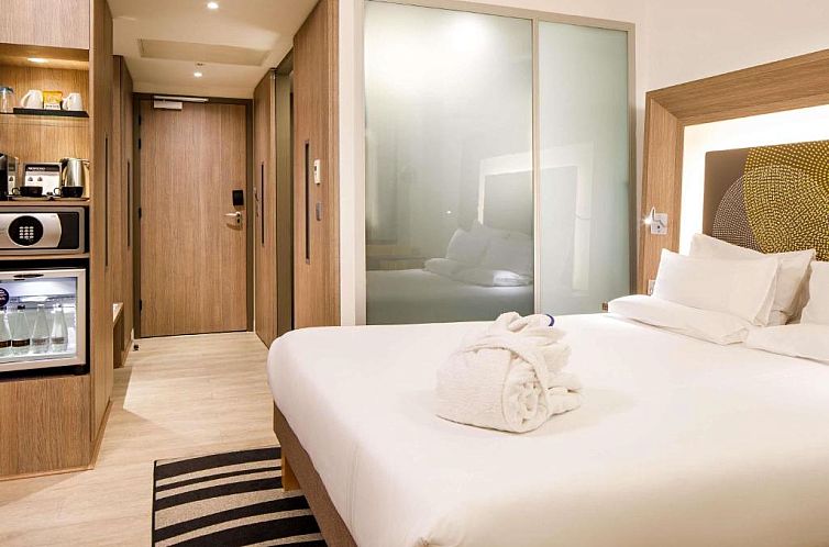 Novotel London Blackfriars