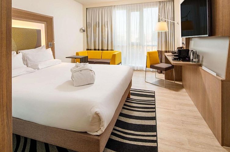 Novotel London Blackfriars