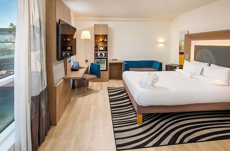 Novotel London Blackfriars