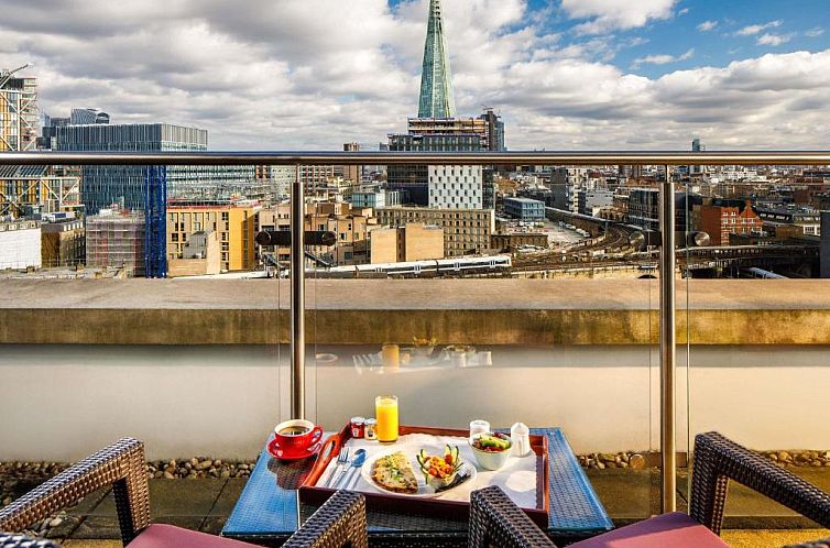 Novotel London Blackfriars