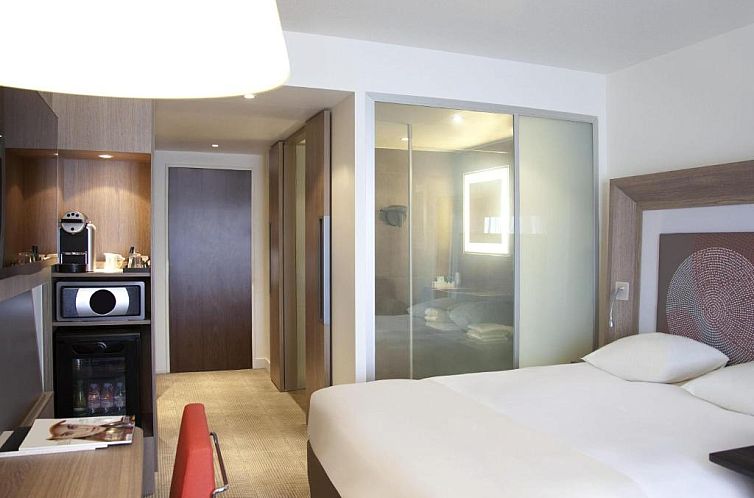 Novotel London Blackfriars