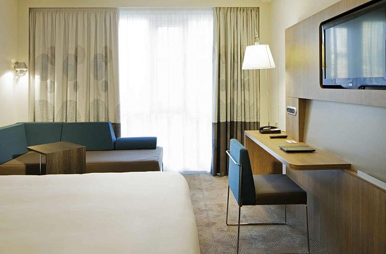 Novotel London Blackfriars