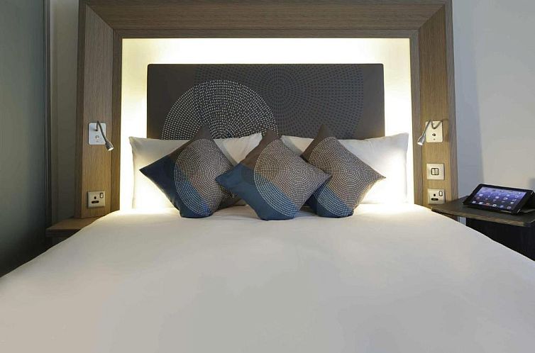 Novotel London Blackfriars