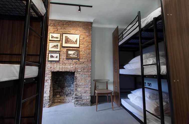 PubLove @ The Crown, Battersea