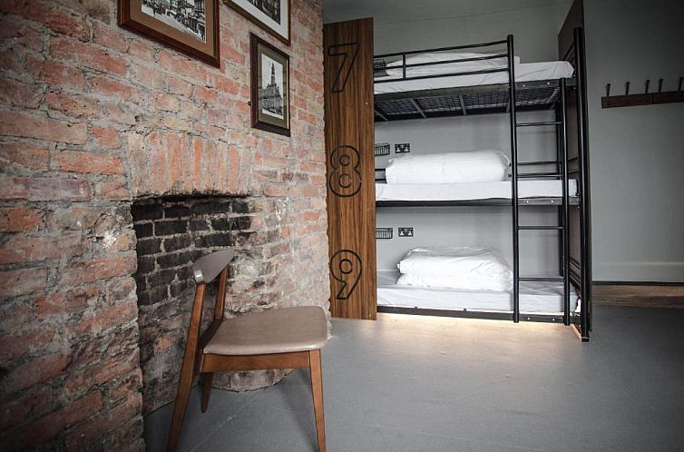 PubLove @ The Crown, Battersea