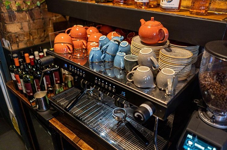 PubLove @ The Steam Engine,Waterloo