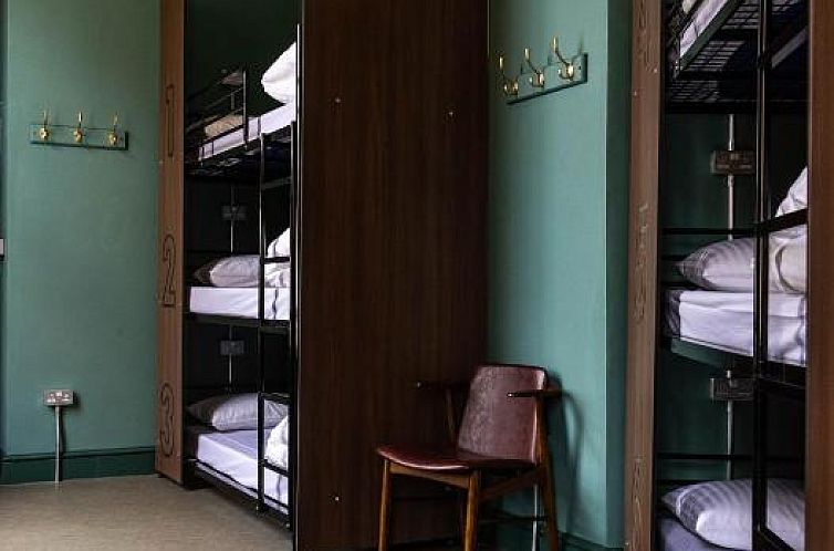 PubLove @ The White Ferry, Victoria