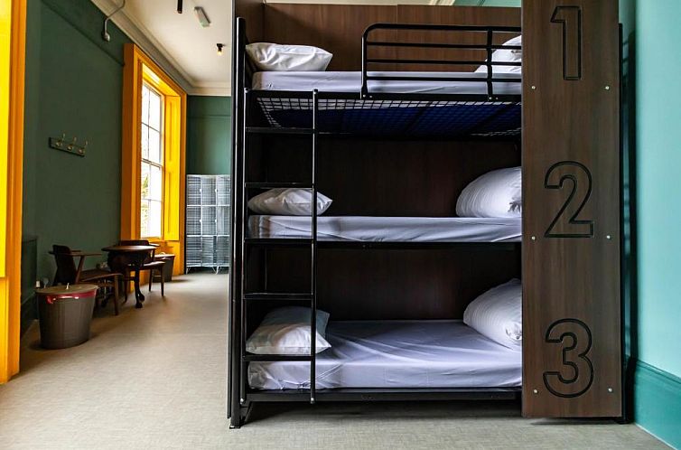 PubLove @ The White Ferry, Victoria