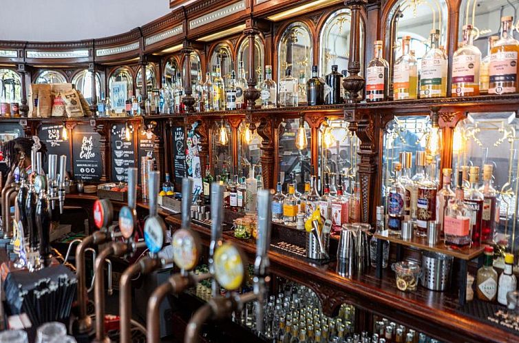 PubLove @ The White Ferry, Victoria