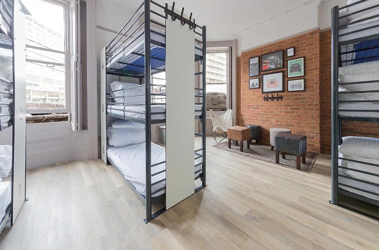 PubLove @ The Green man, Paddington