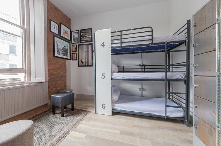 PubLove @ The Green man, Paddington