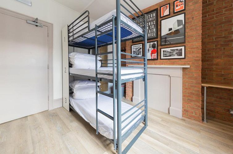 PubLove @ The Green man, Paddington