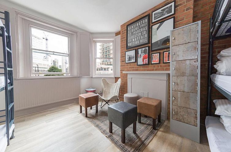 PubLove @ The Green man, Paddington