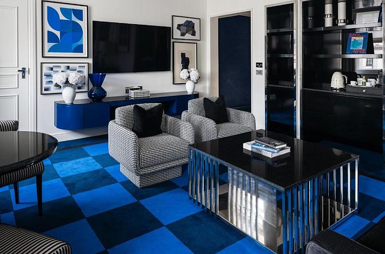 Sofitel London St James