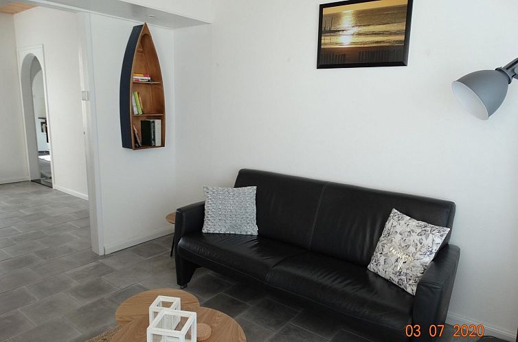 VZ885 Vakantiehuis in Biervliet