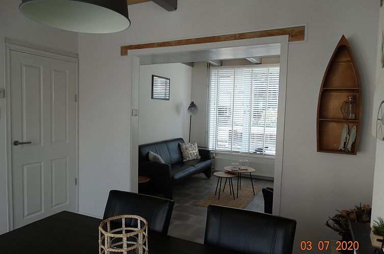 VZ885 Vakantiehuis in Biervliet