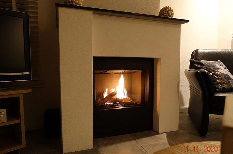 VZ885 Vakantiehuis in Biervliet