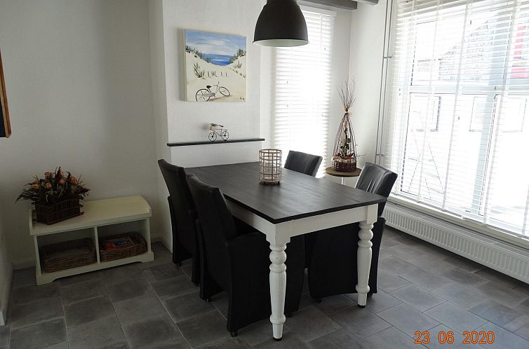 VZ885 Vakantiehuis in Biervliet