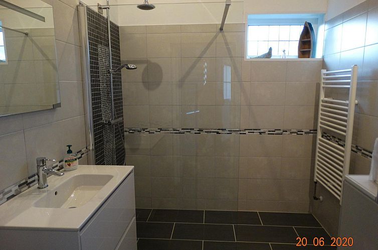 VZ885 Vakantiehuis in Biervliet