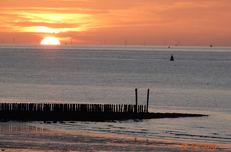 VZ885 Vakantiehuis in Biervliet