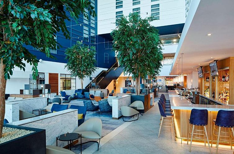 Unterkunft 63506506 - Appartement England - London Heathrow Marriott Hotel