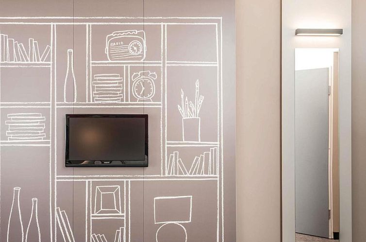 ibis London Heathrow Airport