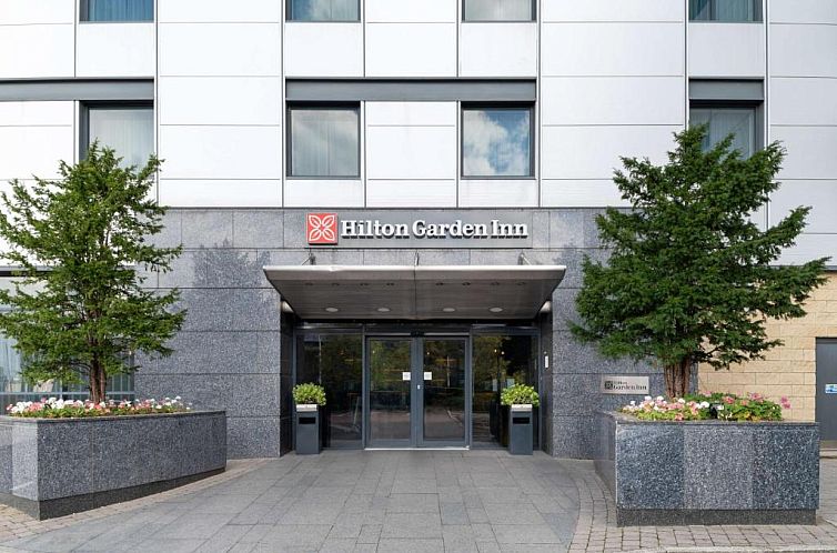 Hilton Garden Inn London Heathrow Airport