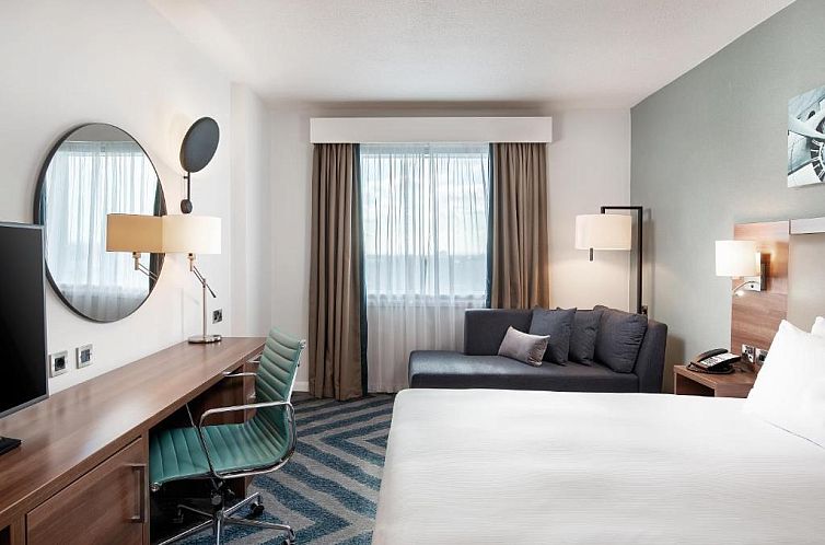 Hilton Garden Inn London Heathrow Airport