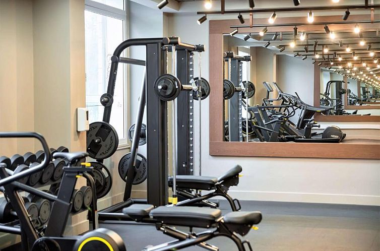Hilton Garden Inn London Heathrow Airport