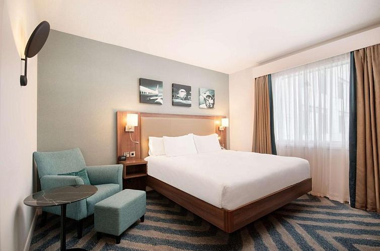 Hilton Garden Inn London Heathrow Airport