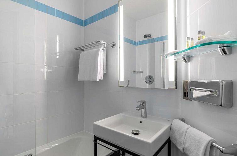 Hilton Garden Inn London Heathrow Airport