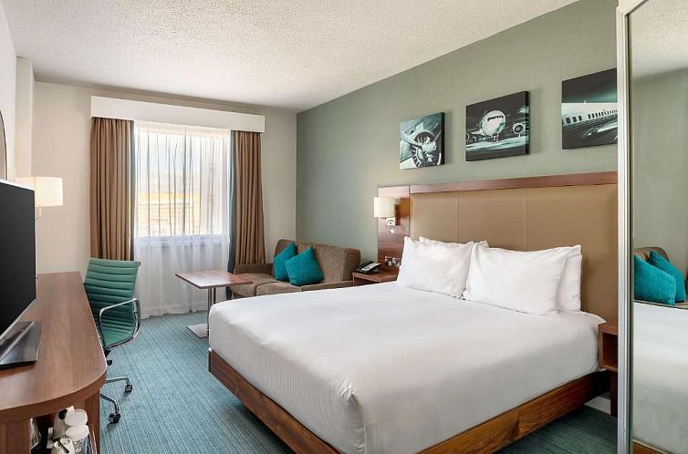 Hilton Garden Inn London Heathrow Airport