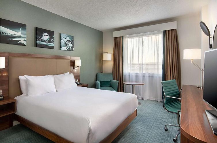 Hilton Garden Inn London Heathrow Airport