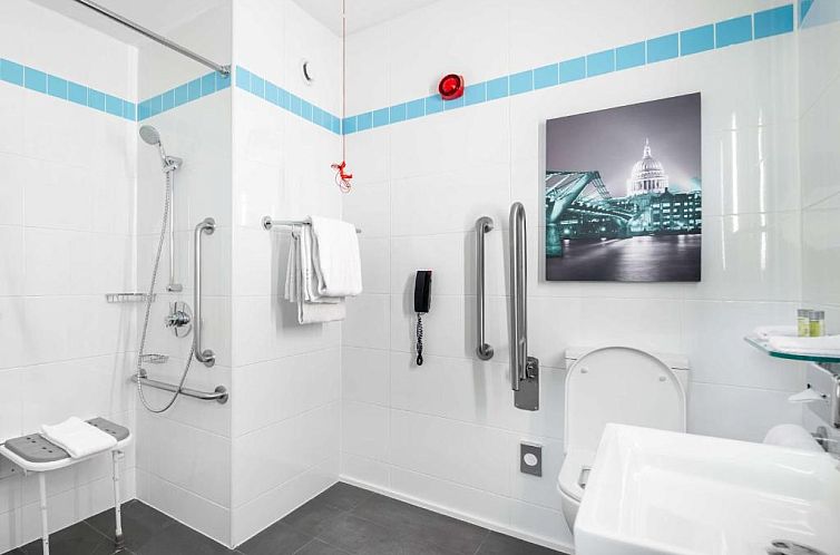 Hilton Garden Inn London Heathrow Airport