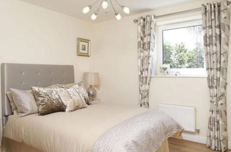 Unterkunft 63506520 - Ferienhaus England - Apple House Guesthouse Heathrow Airport