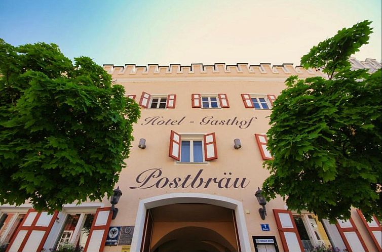 Unterkunft 63903301 - Appartement Bayern - Hotel-Gasthof Postbräu Dingolfing