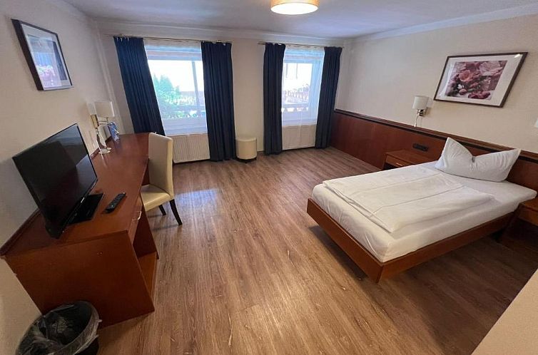 Hotel-Gasthof Postbräu Dingolfing