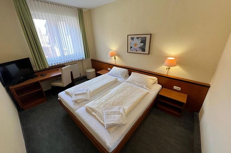 Hotel-Gasthof Postbräu Dingolfing