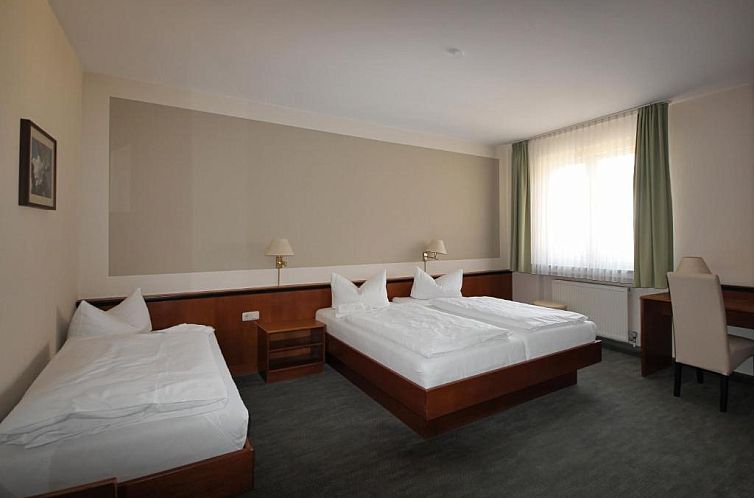 Hotel-Gasthof Postbräu Dingolfing