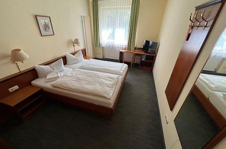 Hotel-Gasthof Postbräu Dingolfing