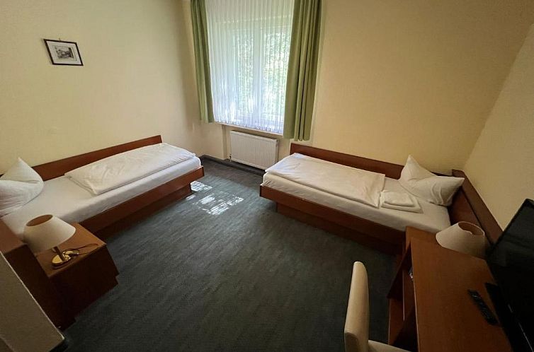 Hotel-Gasthof Postbräu Dingolfing
