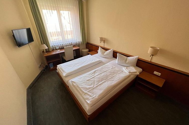 Hotel-Gasthof Postbräu Dingolfing