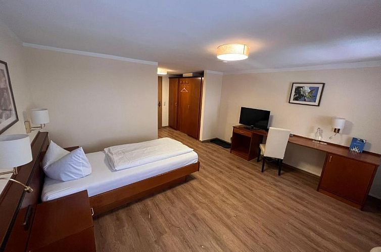 Hotel-Gasthof Postbräu Dingolfing