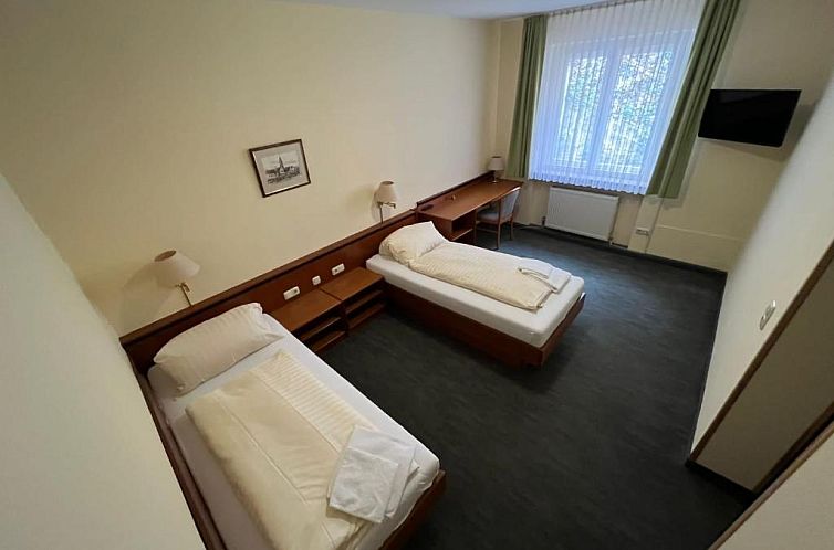 Hotel-Gasthof Postbräu Dingolfing